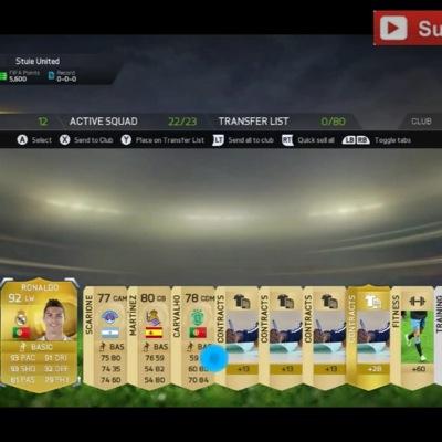 xJackk_1998's profile picture. 