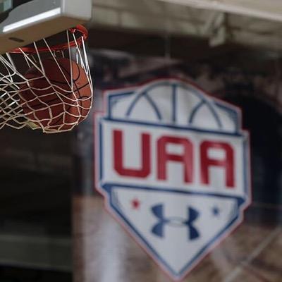 #UA Association Humble Division 22-6 2015 36-6 2014 We played hard & unselfish at the highest level. MAIN ACCOUNT: @ATLXPRESS