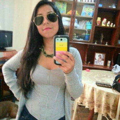 Effy_kanela's profile picture. como siempre digo...tendrias que conocerme y despues opinar...