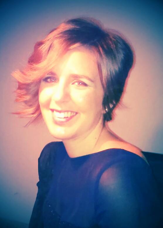 MariaSG17's profile picture. Graduada en Traducción e Interpretación (EN/FR/DE-ES). Estudiante de máster en Traducción Audiovisual y de lengua de signos.