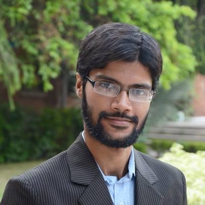 Software Engineer, Cricket freak, Thinker.