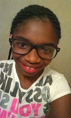 i love all of my followers and im cool to and i love you beonce and zendaya also kekeplamer then cris brown at last Usher an nicki Minaj