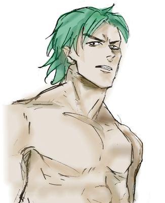 Alexさんのプロフィール画像