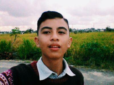 yeskyputraa's profile picture. 