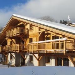 closalborosa's profile picture. 2 bed, 2 bath modern apartment in Samoens, French Alps. Ski all winter, cycle all summer!
Owners Direct ref: FR24108. closalbarosa3@gmail.com