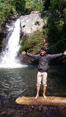 Ingin Sejahtera...