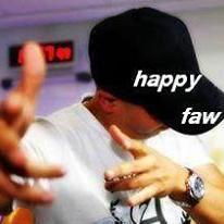 happyfaw's profile picture. 