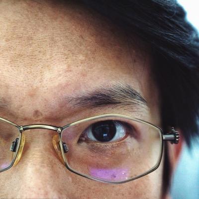 Photographer/ Photography Tutor

Occasional misanthrope