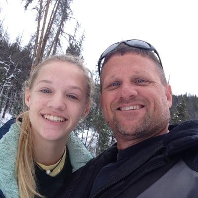 erick_toussaint's profile picture. father of two great kids