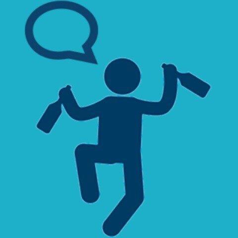 Tell us your funny drunk-stories and we'll post them anonymously