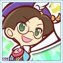 ぷよぷよクエスト～Lipton所属～
他のこともつぶやくかも。