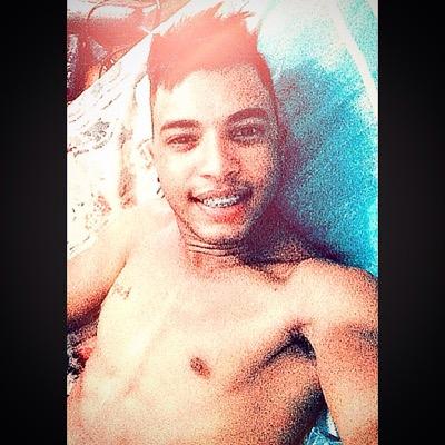 - Nóis tá de xt to feliz em viver ''