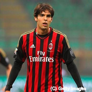 Forza milan!