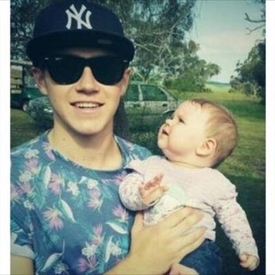 ClaudiaBarrice2's profile picture. vivi e lascia vivere