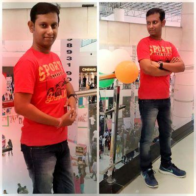 ProfMousam's profile picture. 