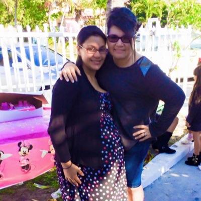 _winterstale's profile picture. 19 | Pentecostal | Boricua | Taken