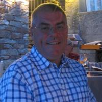 Colin Hunter (@colinrcgp) 's Twitter Profile