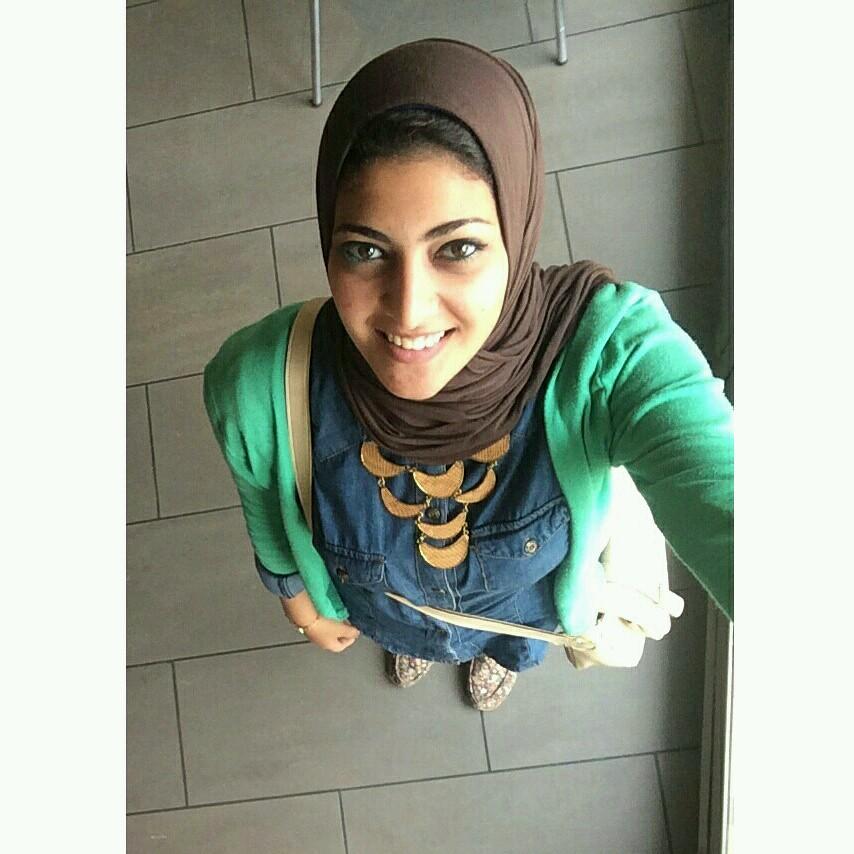 Officially an engineer :') - instgram : Menna El Halawany