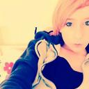 Charlene Todd - @thewayoflife19 - Twitter