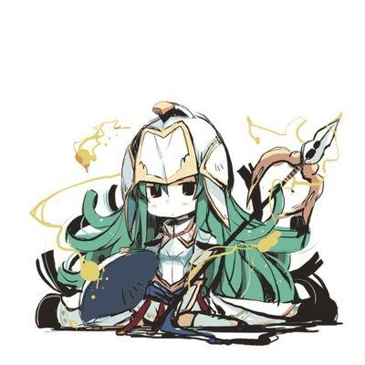 　　　194495657　アテナ固定　　　　　　使用リーダー育成中