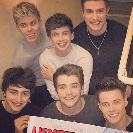 @hometownoffic @deanog1234 @brendan_m96 @cian_morrin @josh_gray97 @iamryanmc @cronindayl