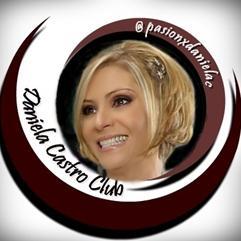 PasionxDanielaC's profile picture. Twitter Oficial Unico para Club  
Fan de  Daniela Castro