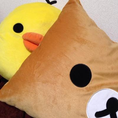 リラックマ大好きさんのプロフィール画像