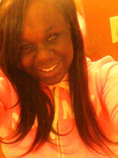 Follow me On Instagram She_insecure97 i follow back but hey hit that follow button i dare you to