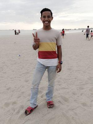 MuhdAshrafff Profile Picture