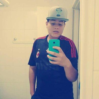 Tenha disposição para sair do zero, e pense, eu não quero fazer o que eu posso, eu posso fazer o que eu quero ✌