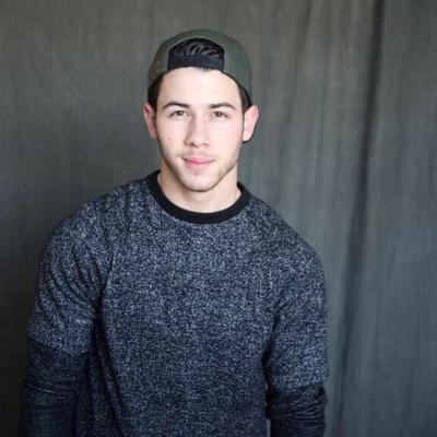 Nick Jonas, Joe Jonas, Kevin Jonas ️.