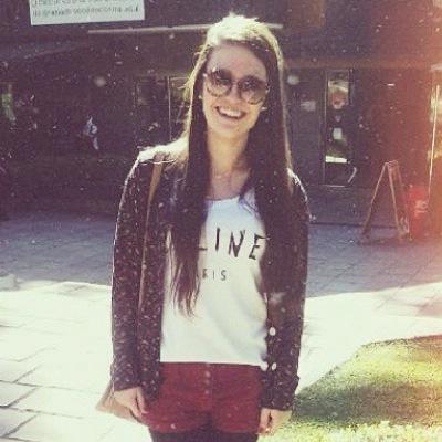 Ela é a resposta das perguntas mais bonitas da vida. | instagram: @warriormondin | since: 22.02.15 | Lô segue ❤️