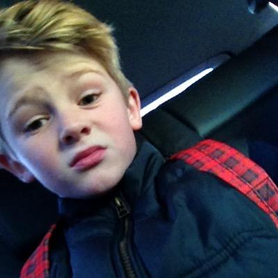 JACKCLARKSON131's profile picture. Grace ♥️