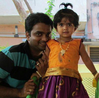 vinothl81's profile picture. 