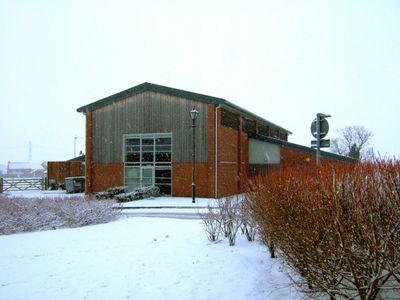 TCAMBar1's profile picture. The Centre at Mawsley is a Community Interest Group designed to be the heart of the community providing a place to go. The centre is available for hire.