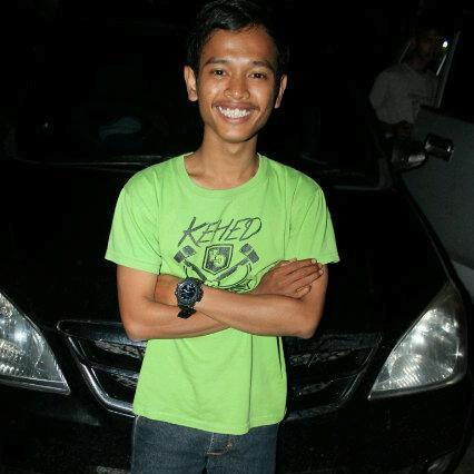 Bahar futsal FC | I'm Supporter Real Madrid