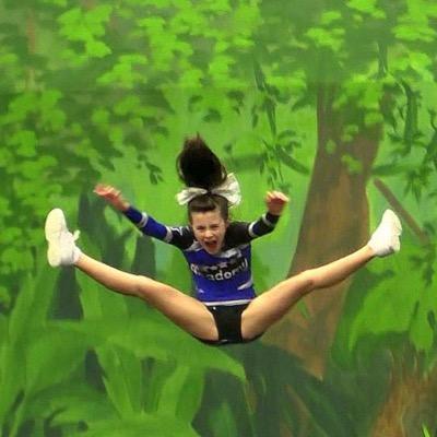 uk cheer gossip