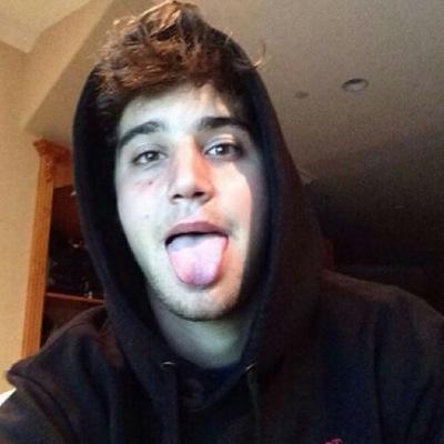 why do homework when you can do beau brooks?