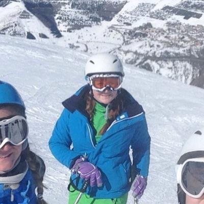 A2 Physics/KS3 PE Teacher. Gender champion. PP. Always learning and always improving. PGCE/MSc in Education from Loughborough. She/Her