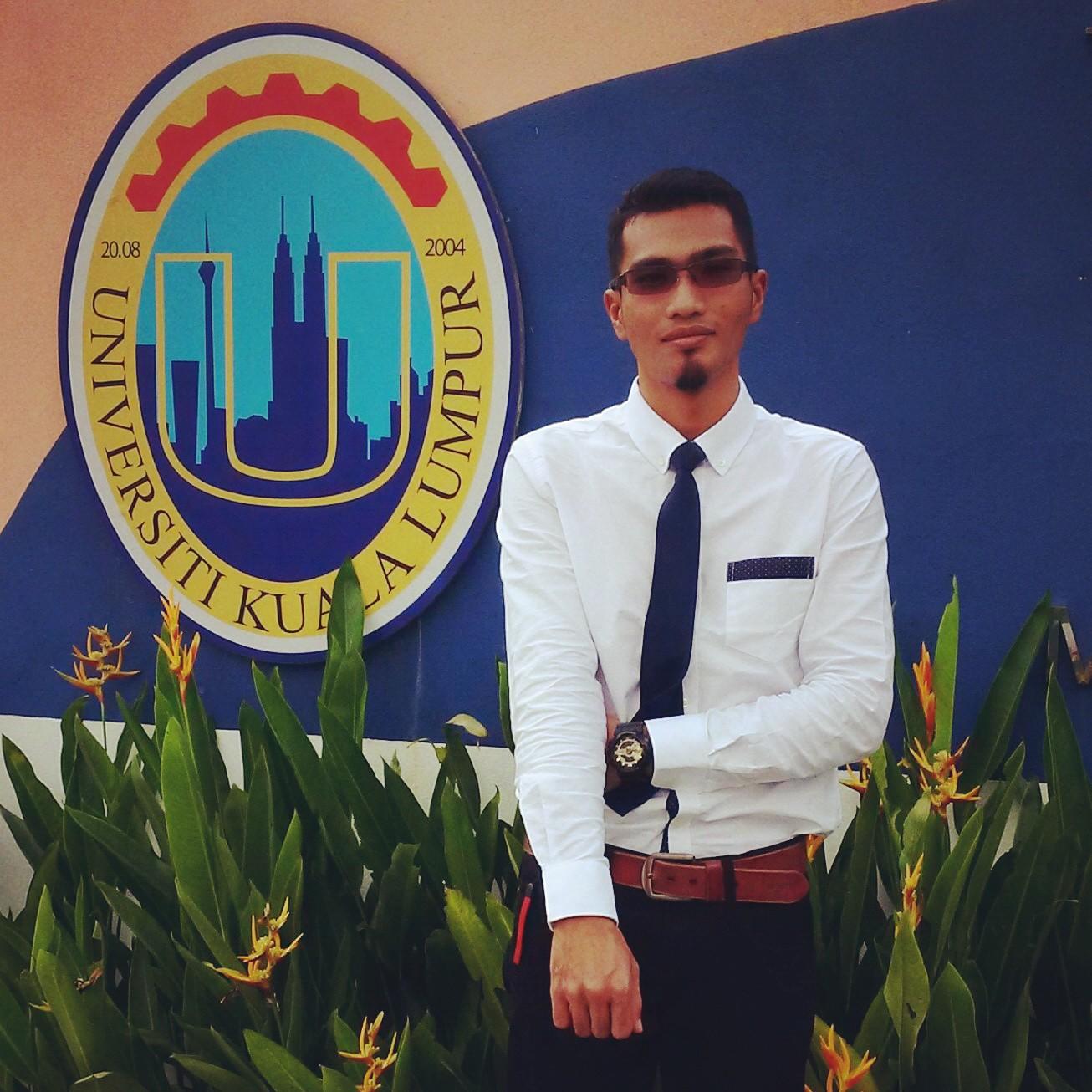 MohdSyukri_yie's profile picture. krikk krikk tut tut tut