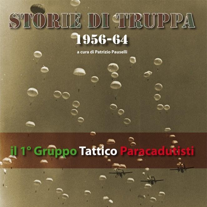 LIBRI SUL PARACADUTISMO FOLGORE '50/'60
https://t.co/ADNI4pVV0P...
https://t.co/DNCiIukyVQ