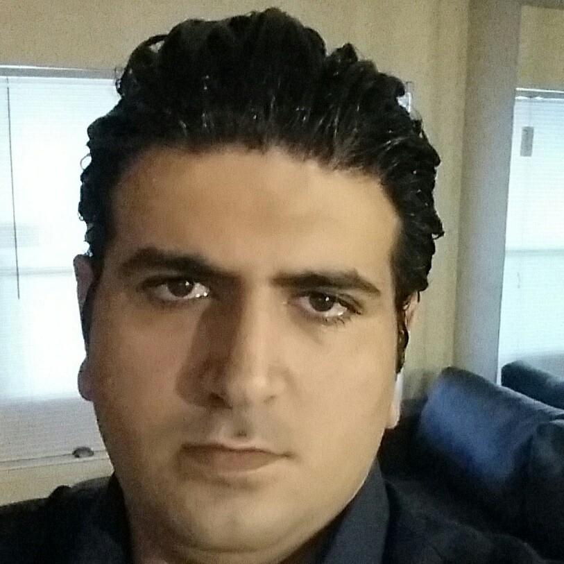 shenoooo's profile picture. NEW START