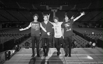 follow me on @mukecarpenter bc 1k goals pls // voting acc