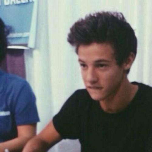 It's insane how much I love you Cameron
