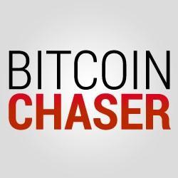 Everything about Bitcoin from gambling to news to retail to earning free coins! Follow us at @BitcoinChaser and make your Bitcoins work for you.