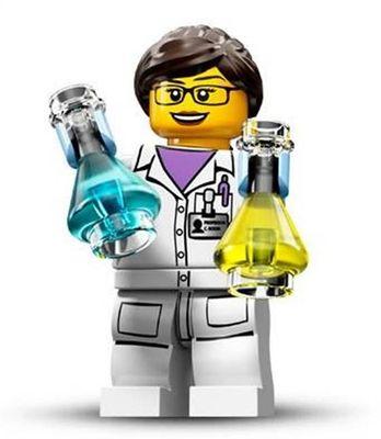 Firestarter, scientist, tree hugger, mum.