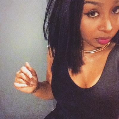 #TheFemalePuff

#ImBack