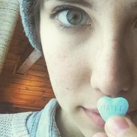 Ivy (@ivy) 's Twitter Profile