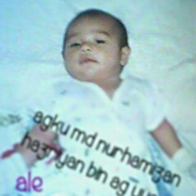 susah2 dulu senang2 kemudian