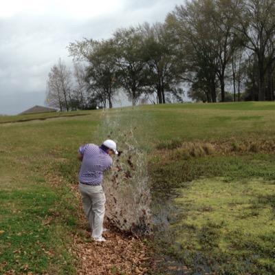 who works? I want to play more golf....Cowboys forever!!!....SFA 08' Go JACKS!!